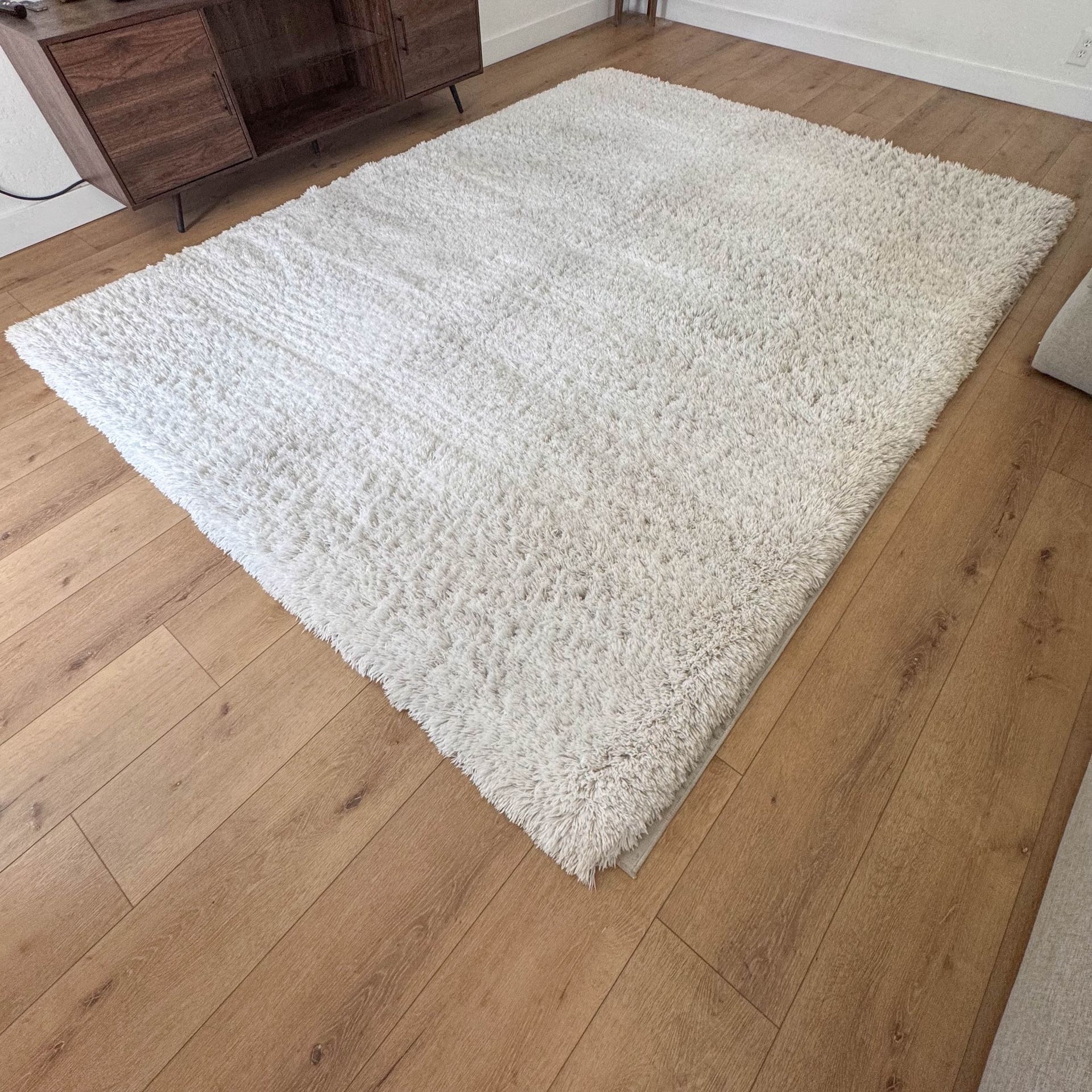 Safavieh Polar Shag Rug 8x10