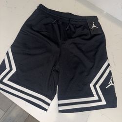 Jordan Shorts Boys Large 
