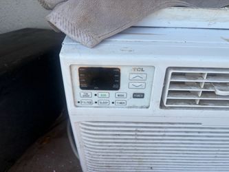 TCL air conditioning