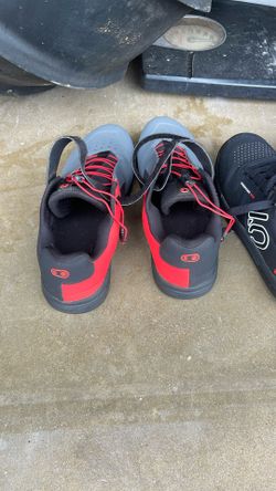 Crankbrothers Match And Adidas 