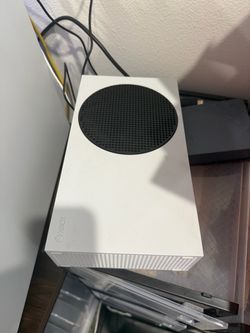 Xbox series S