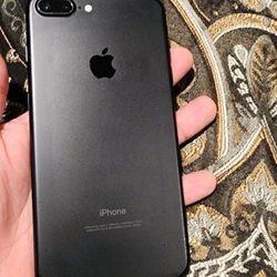iPhone 7 Plus 256Gb Unlocked Excellent Condition like new