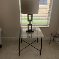 Tables & Lamps 