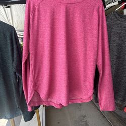 Women’s Work Out Tops
