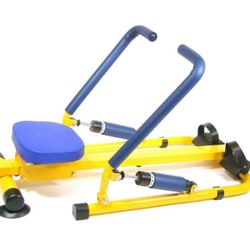 Fun for Kids Mutlifunction Rower