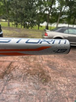 Rawlings Storm
