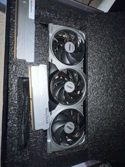 Gpu & ram