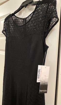 New With Tags Kenzie Dress Size Small