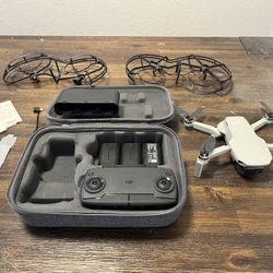 Mavic Mini Drone