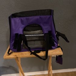 PET Carrier Small Good Condition