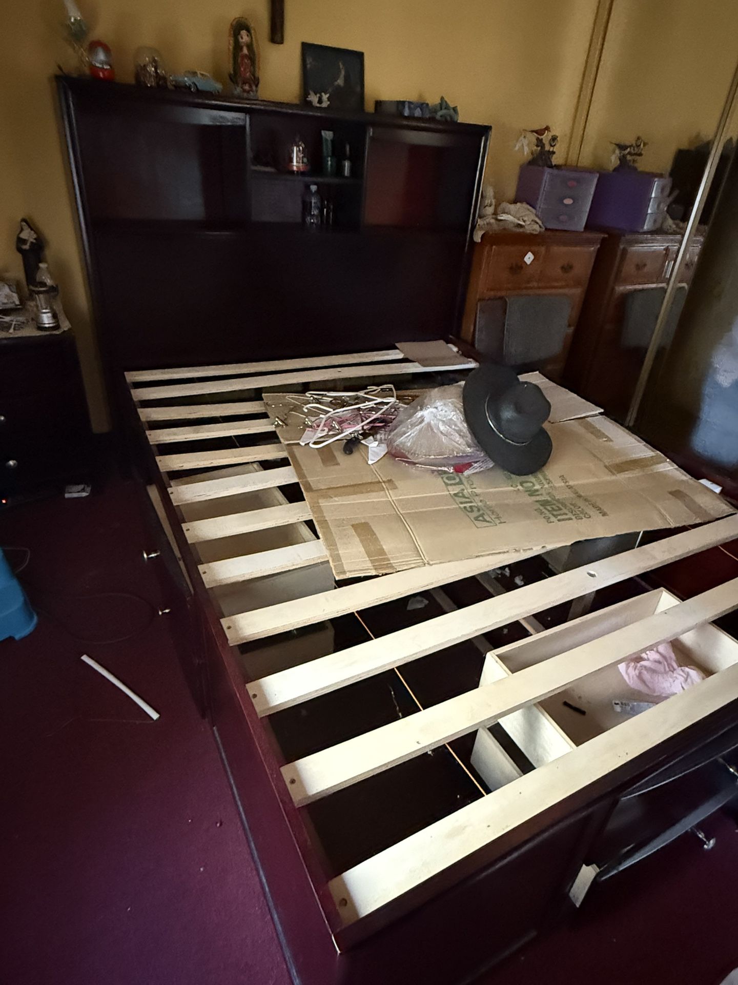 Bedroom Set 