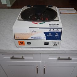 horizon  Laboratory Centrifuge 