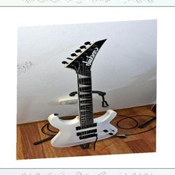 Rock On Strong with High End Electric Guitar Collection create crime