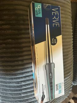 Hair curler