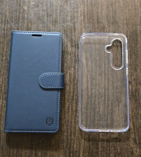 Samsung S24 Plus Phone Cases