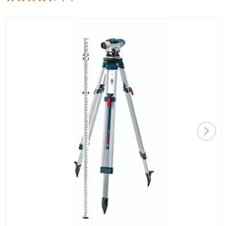 Bosch Optical Level Kit 