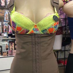 100% Fajas Colombianas !! En todas las tallas!