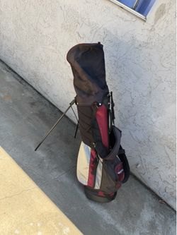 Golf Clubs