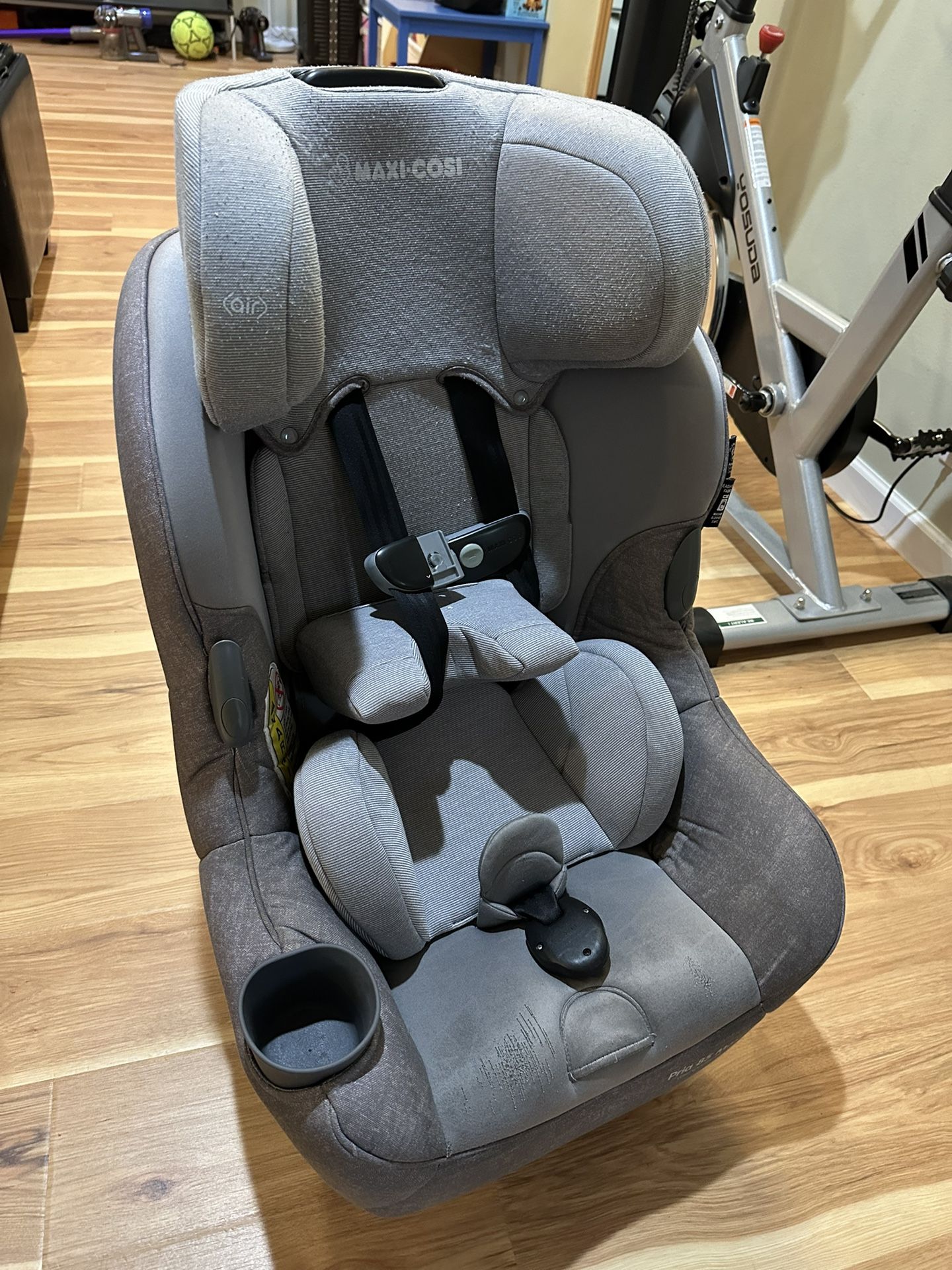 Car Seat