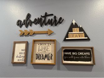 Room Decor