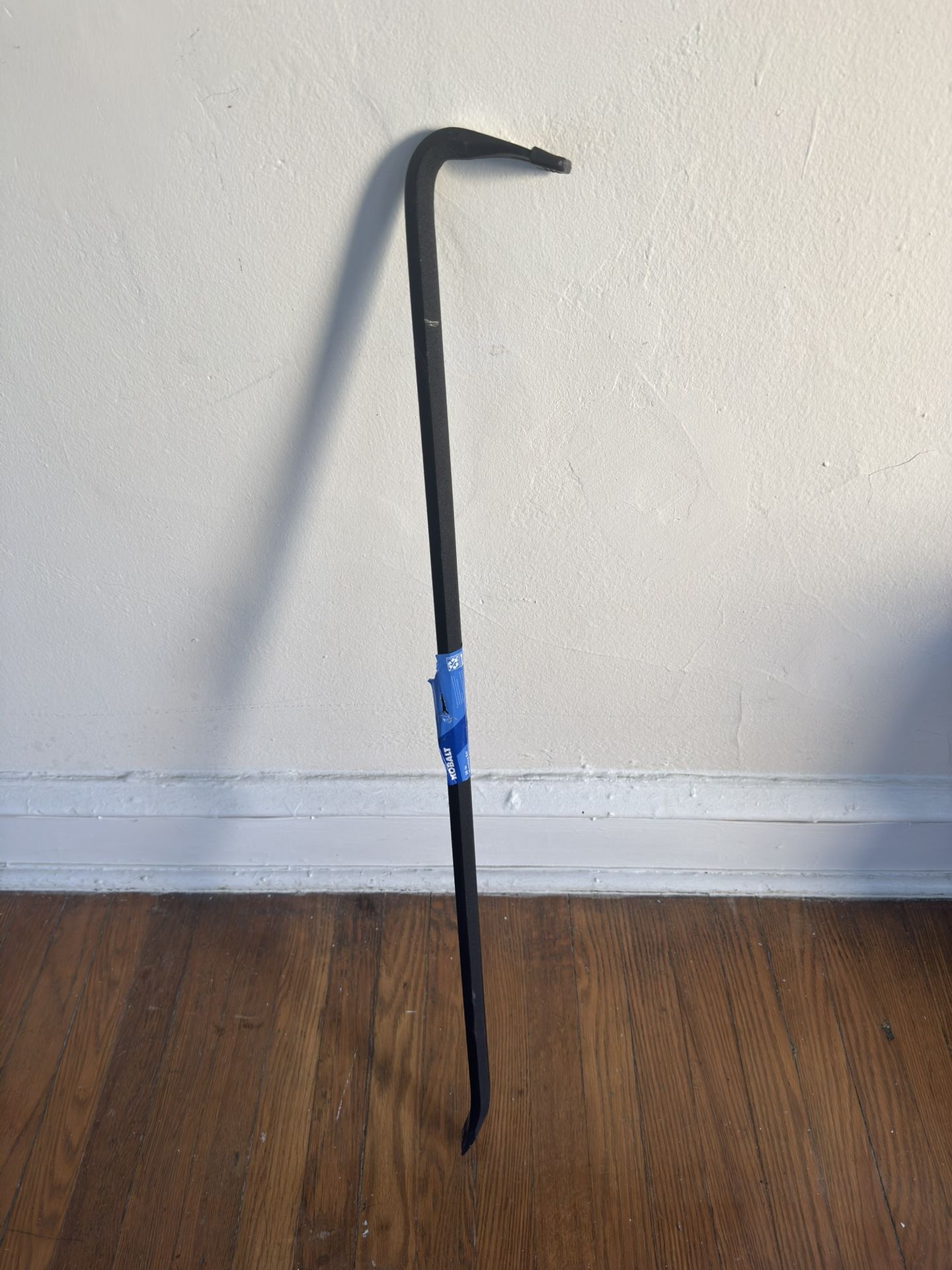 Kobalt Wrecking bar