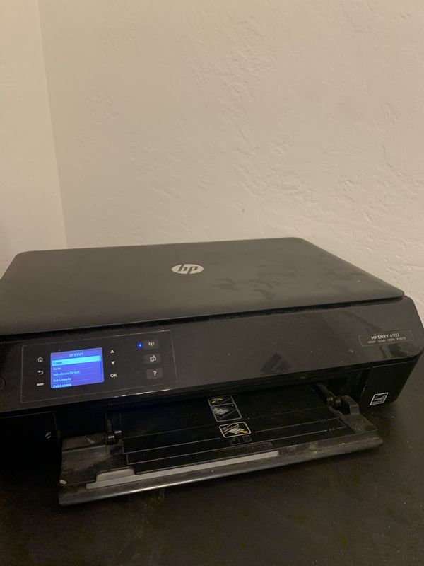 Hp Envy 4502 Treiber : HP Envy 4502 Driver Downloads, Manual, Install