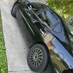 08 Buick Lacrosse
