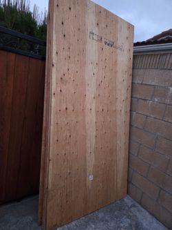 APA PLYWOOD