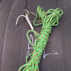 Grappling  Hook 