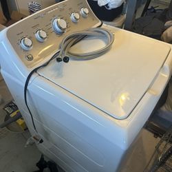 GE Washing Machine
