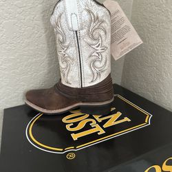 Dan Post Lil Myra Cowboy Boots 13 D