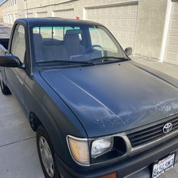 1996 Toyota Tacoma