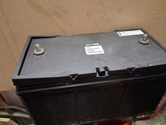 Group 31 batteries