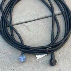  RV Extension 30 Amp