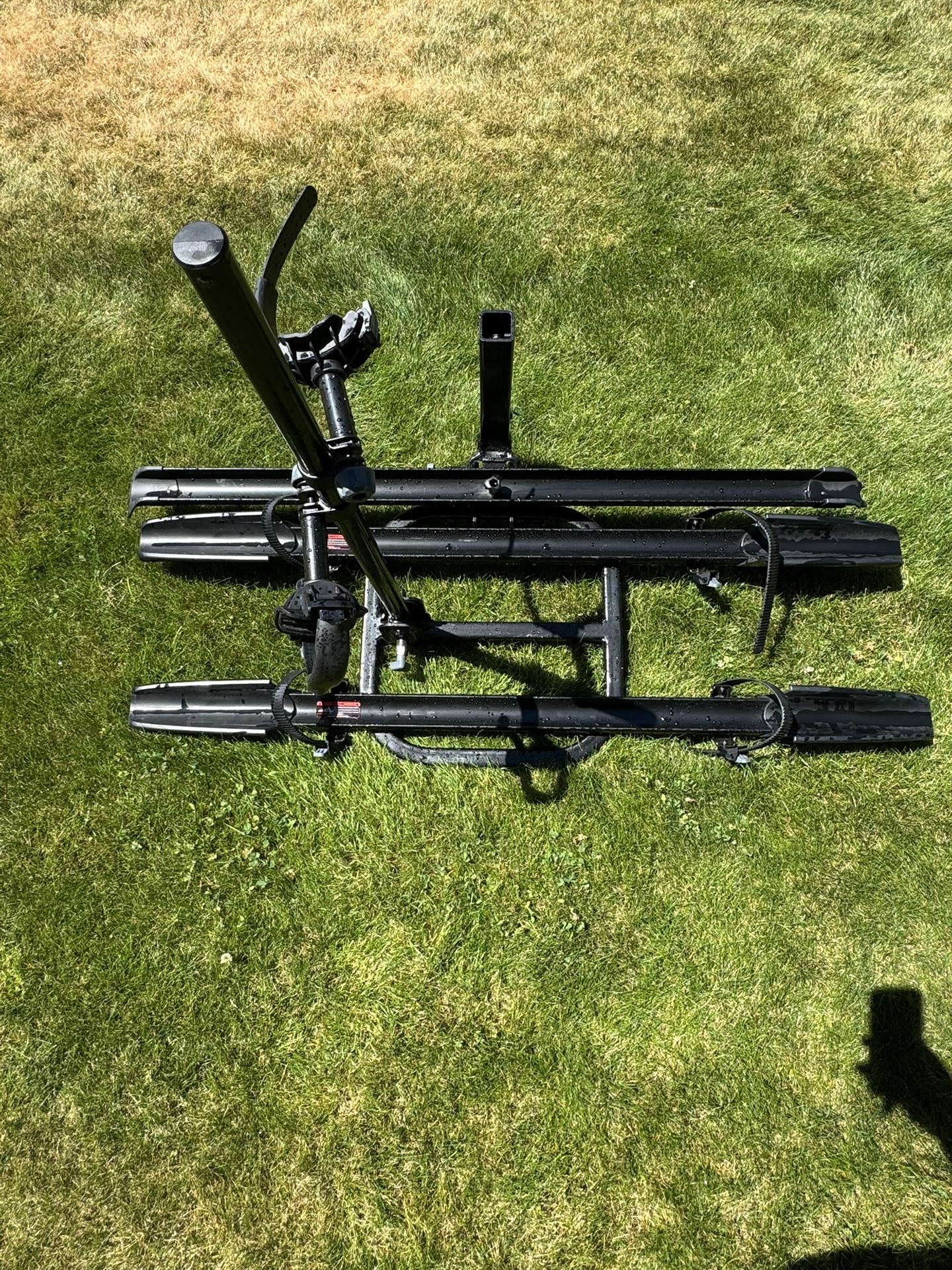 Yakima On-ramp 2” Bike Rack