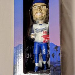 Joe Kelly Bobblehead 