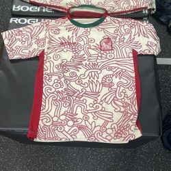 Mexico Jersey 