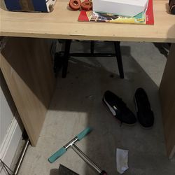 Basic Study table