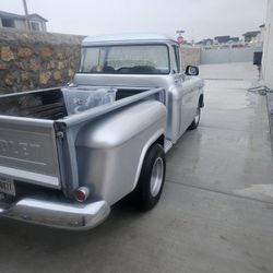 1959 Chevy Apache