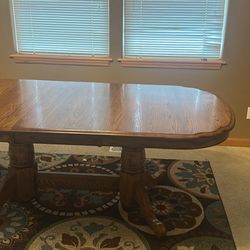 Dining Room Table 