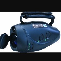 Famous Trail Night Vision FT600
