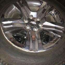 Tires