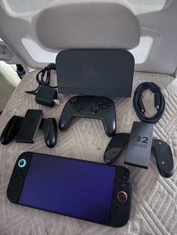 ✨ Nintendo switch 2 ✨ $350
