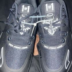 Basketball Shoes Puma Mb.01 Lo Size 10.5 US