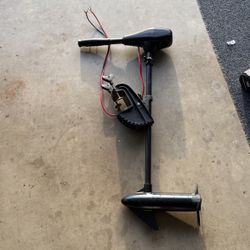 Trolling Motor