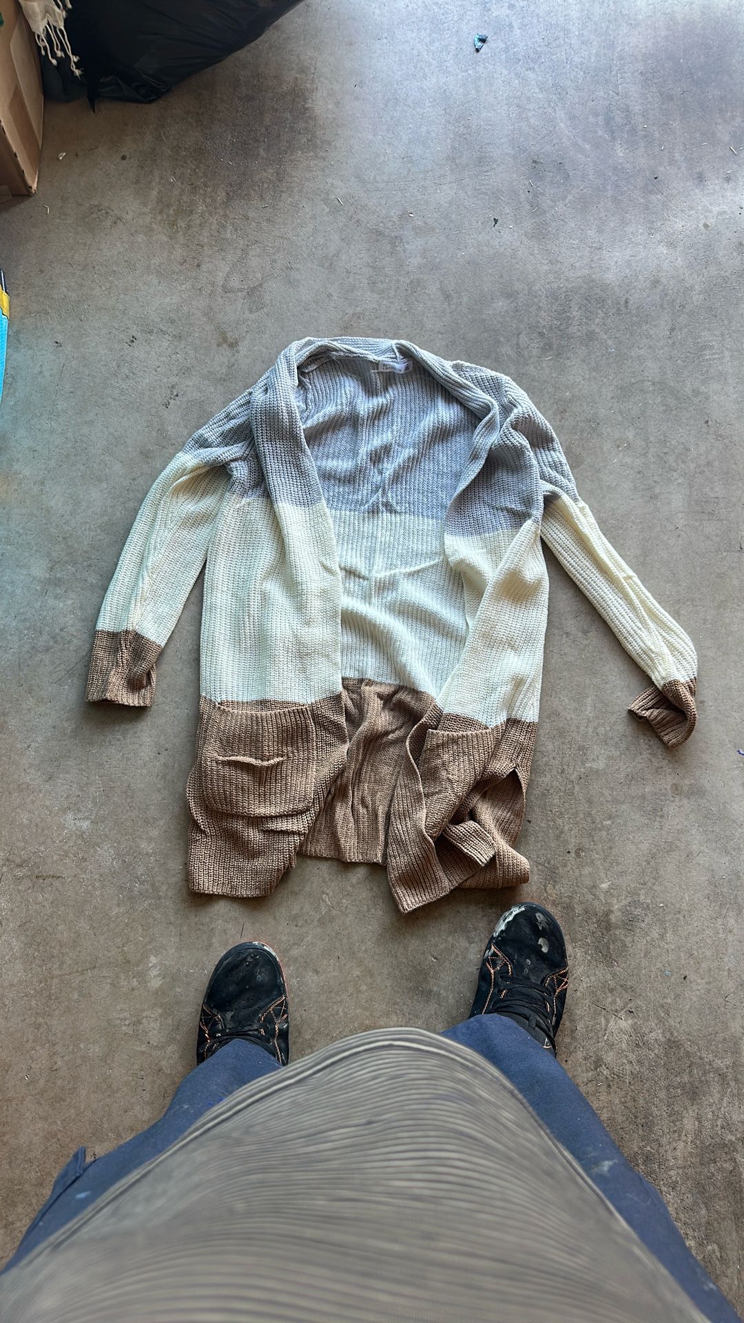 Small Outfit