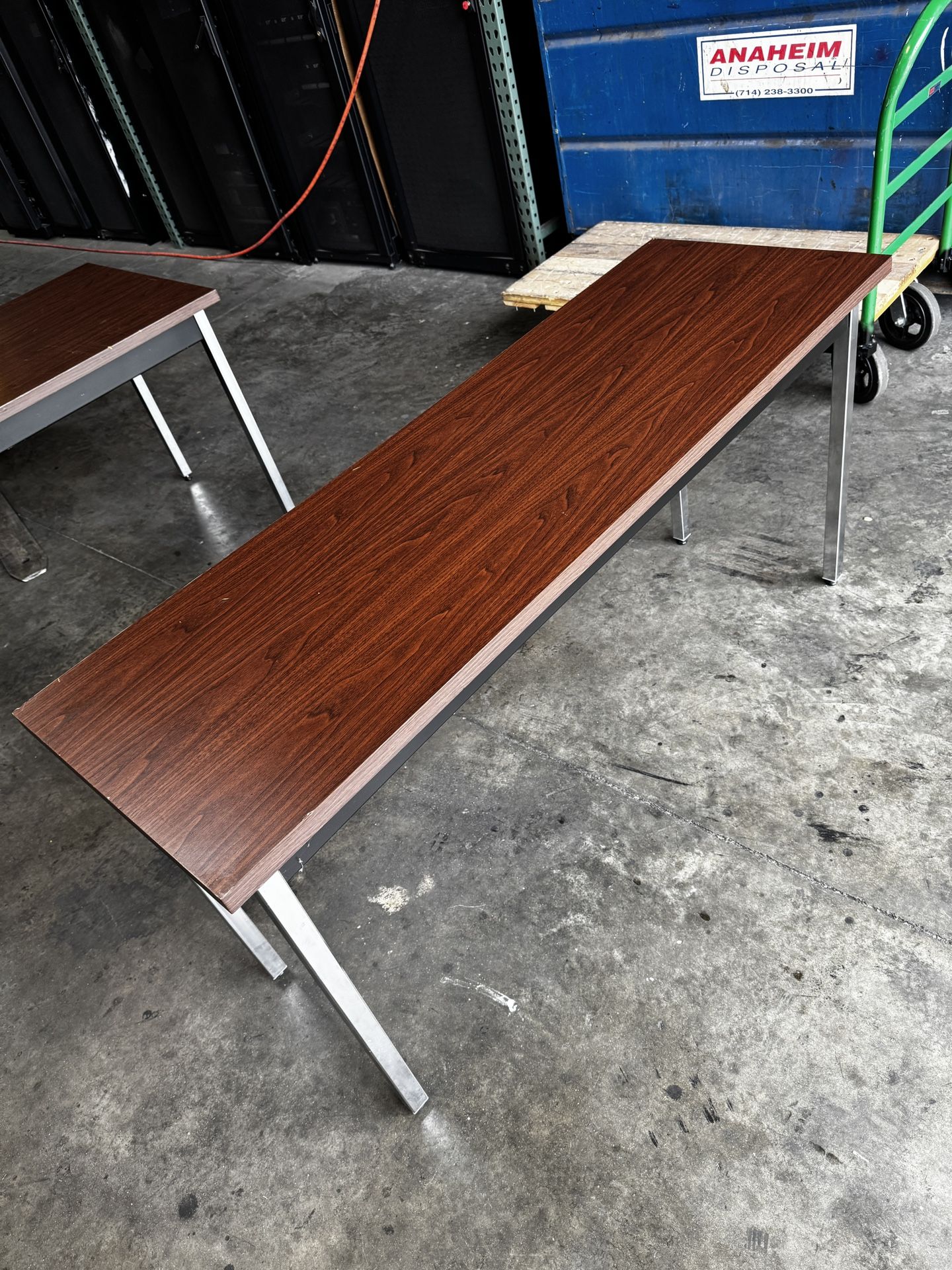 Work/tables