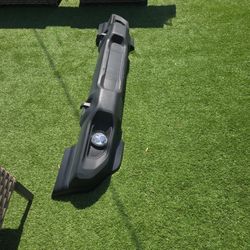 Jeep Wrangler Or Gladiator Front Bumper