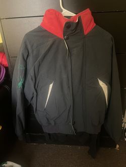 Vintage Jacket