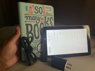 Amazon Kindle Fire Table 7 16gb